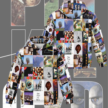 PFL 05102026-15 Hoodie 3D