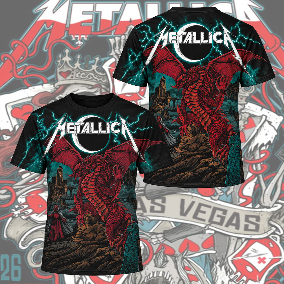 MTLC 23092026-28 T-shirt 3D