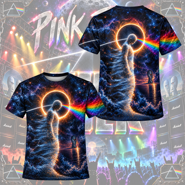 PFL 17102026-14 T-shirt 3D