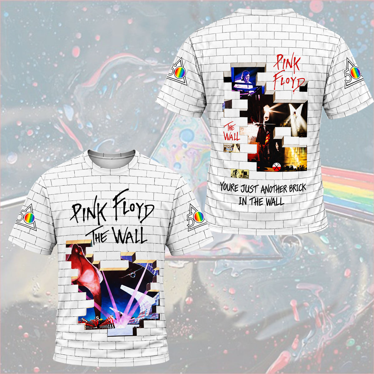 PFL 24092026-31 T-shirt 3D