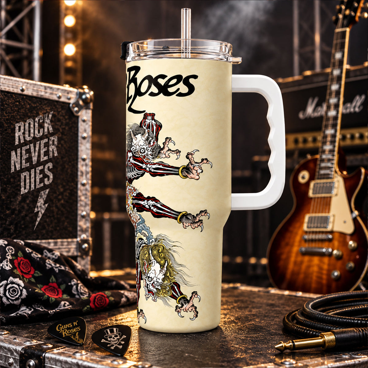 GN'R 08092026-10 Tumbler