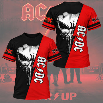 ACDC 26092026-01 T-shirt 3D