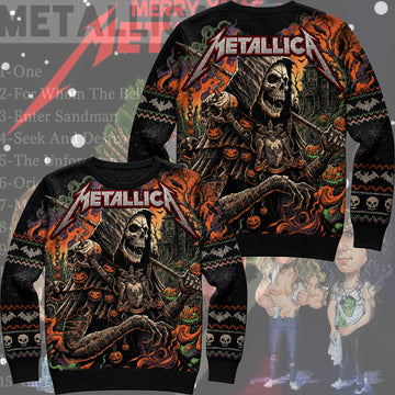 MTLC -31082026 LTD-07 Ugly Sweater