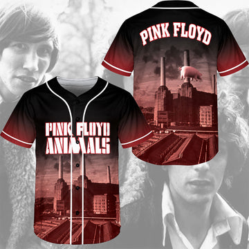 PFL 08102026-02  Baseball Jersey