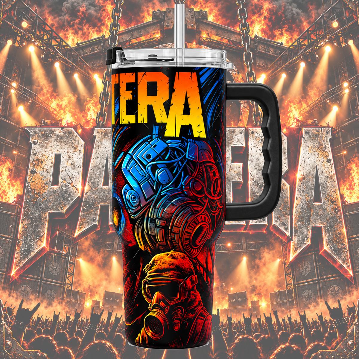 PTR 20102026-20 Tumbler