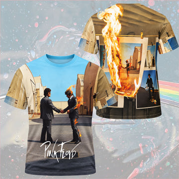 PFL 24092026-17 T-shirt 3D