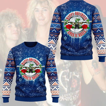 GN'R 15092026-36 Ugly Sweater