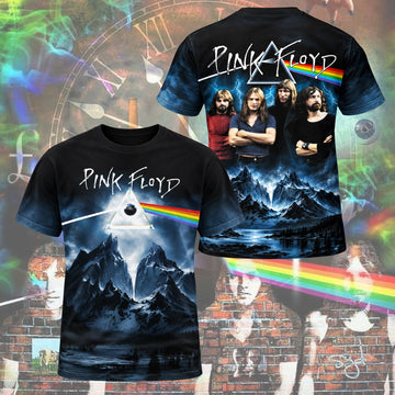 PFL 25092026-52 T-shirt 3D