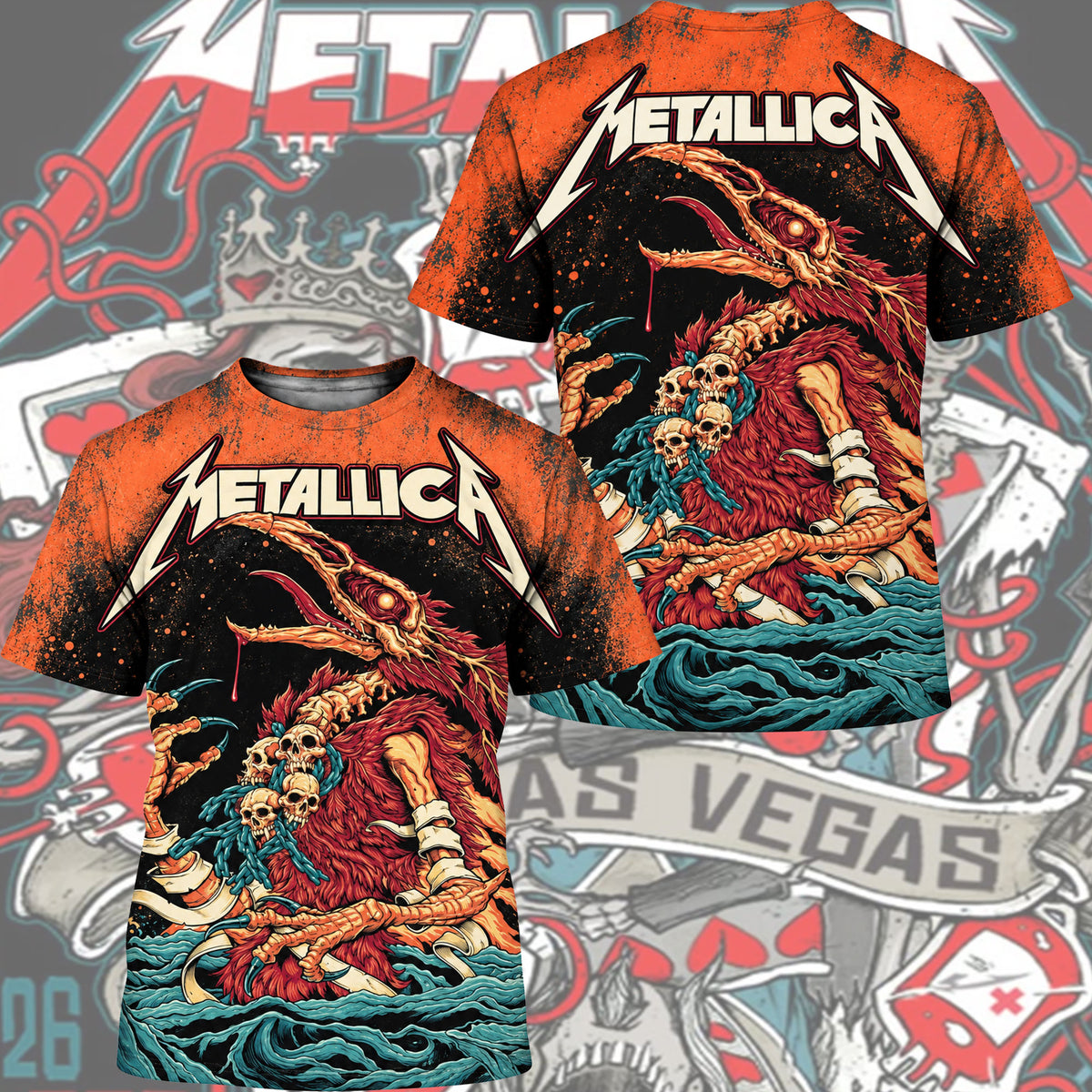 MTLC 23092026-53 T-shirt 3D