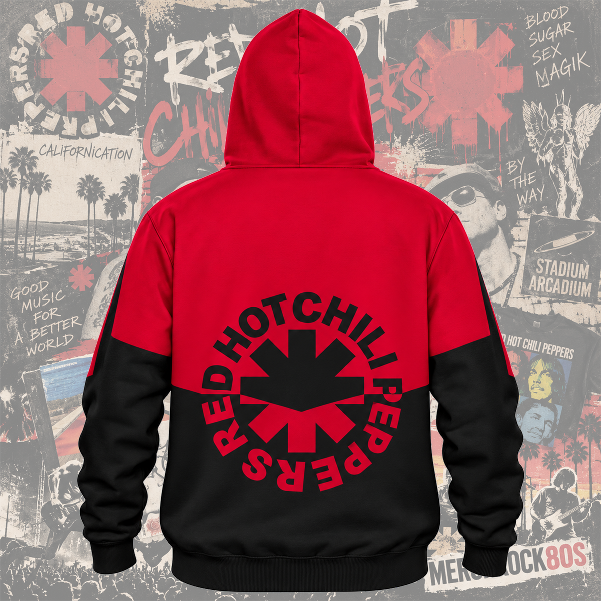 RHCL 21102026-03 Hoodie 3D