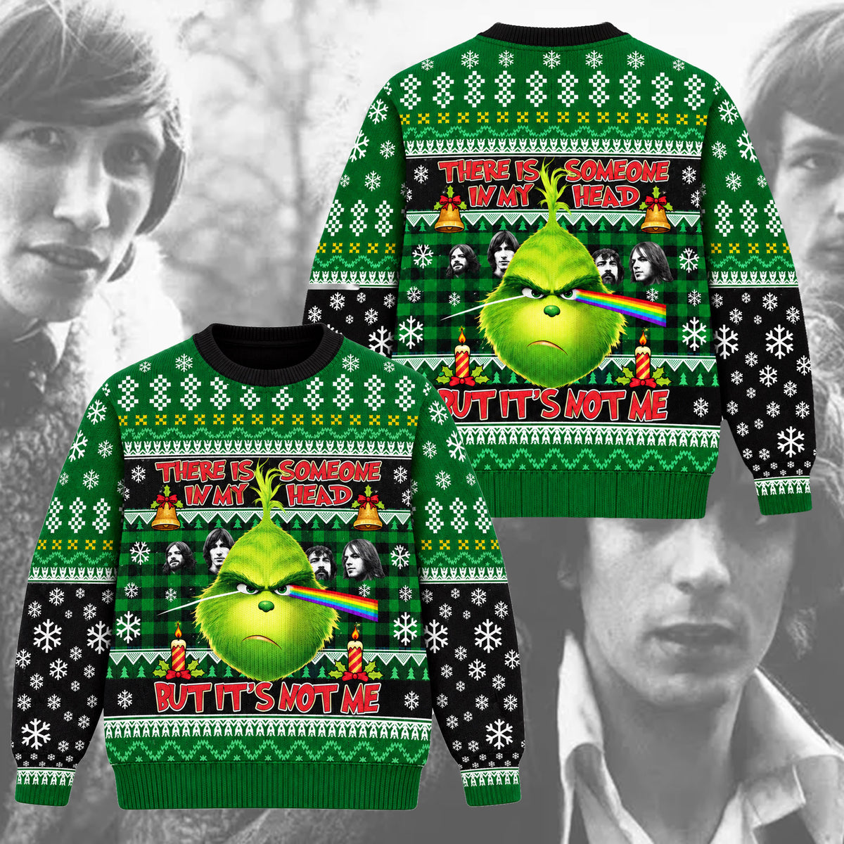 PFL 15092026-11 Ugly Sweater