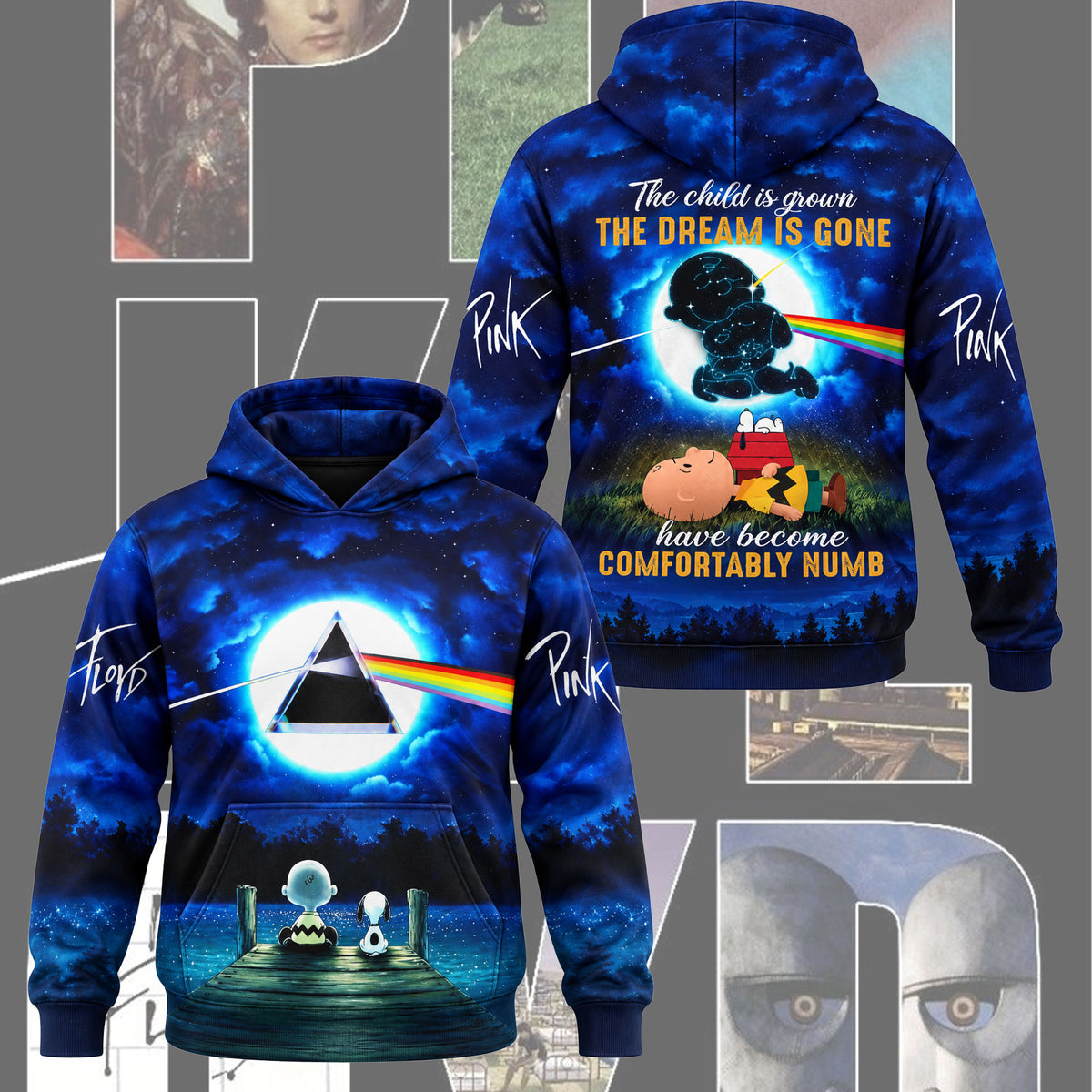 PFL 05102026-19 Hoodie 3D