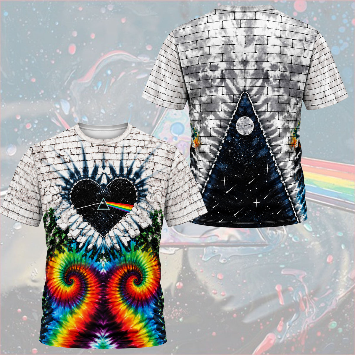 PFL 24092026-11 T-shirt 3D