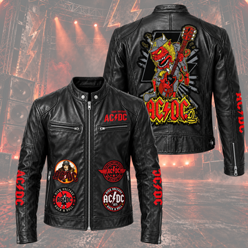 ACDC12102026-04 Leather Jacket