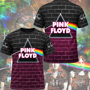 PFL 25092026-29 T-shirt 3D