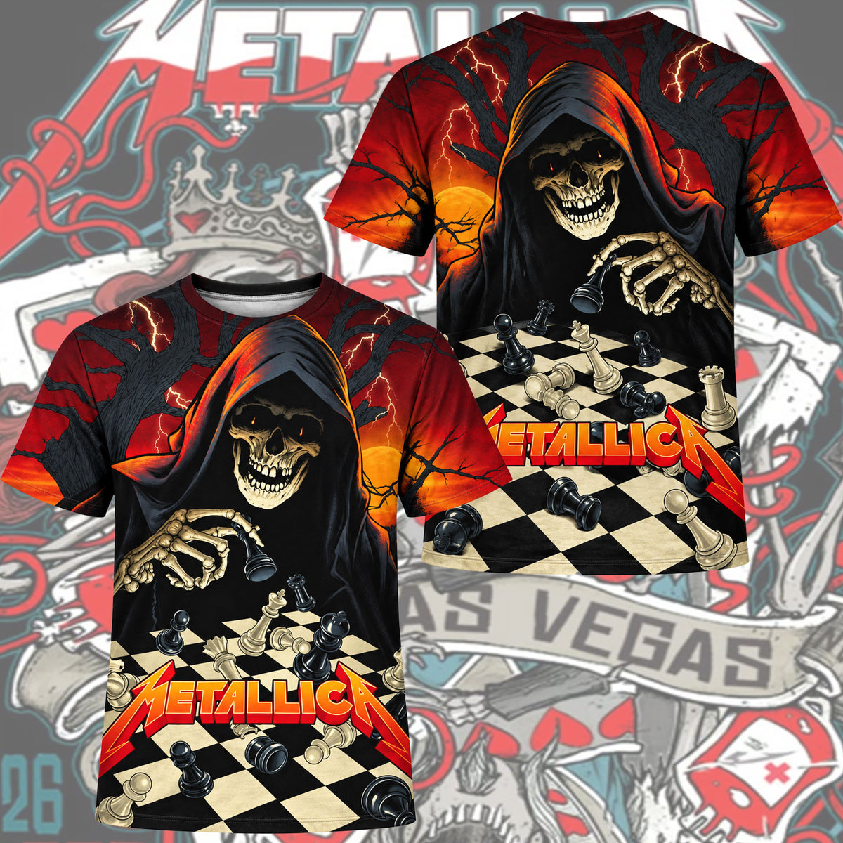 MTLC 23092026-36 T-shirt 3D
