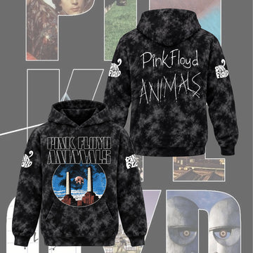 PFL 05102026-28 Hoodie 3D
