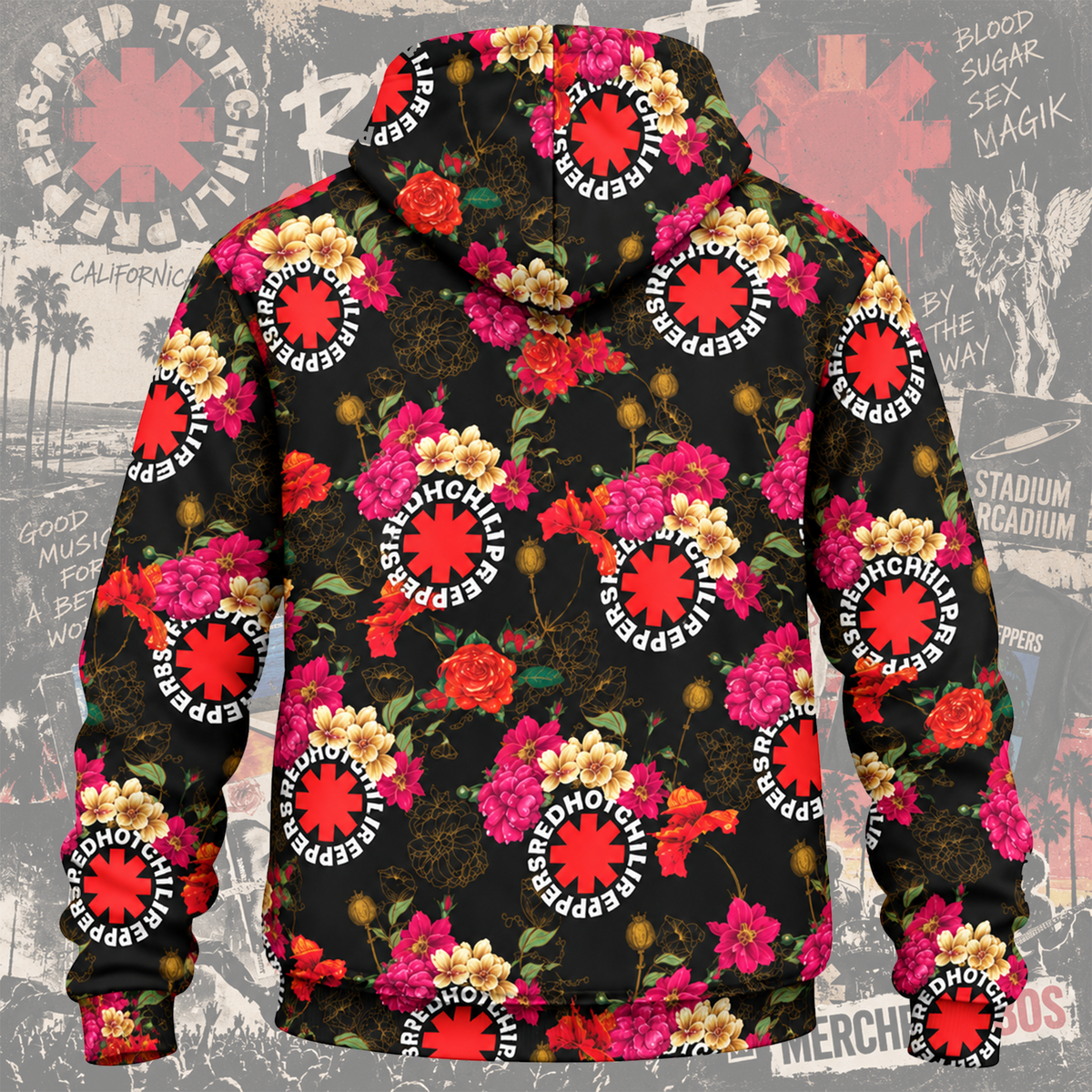 RHCL 21102026-09 Hoodie 3D