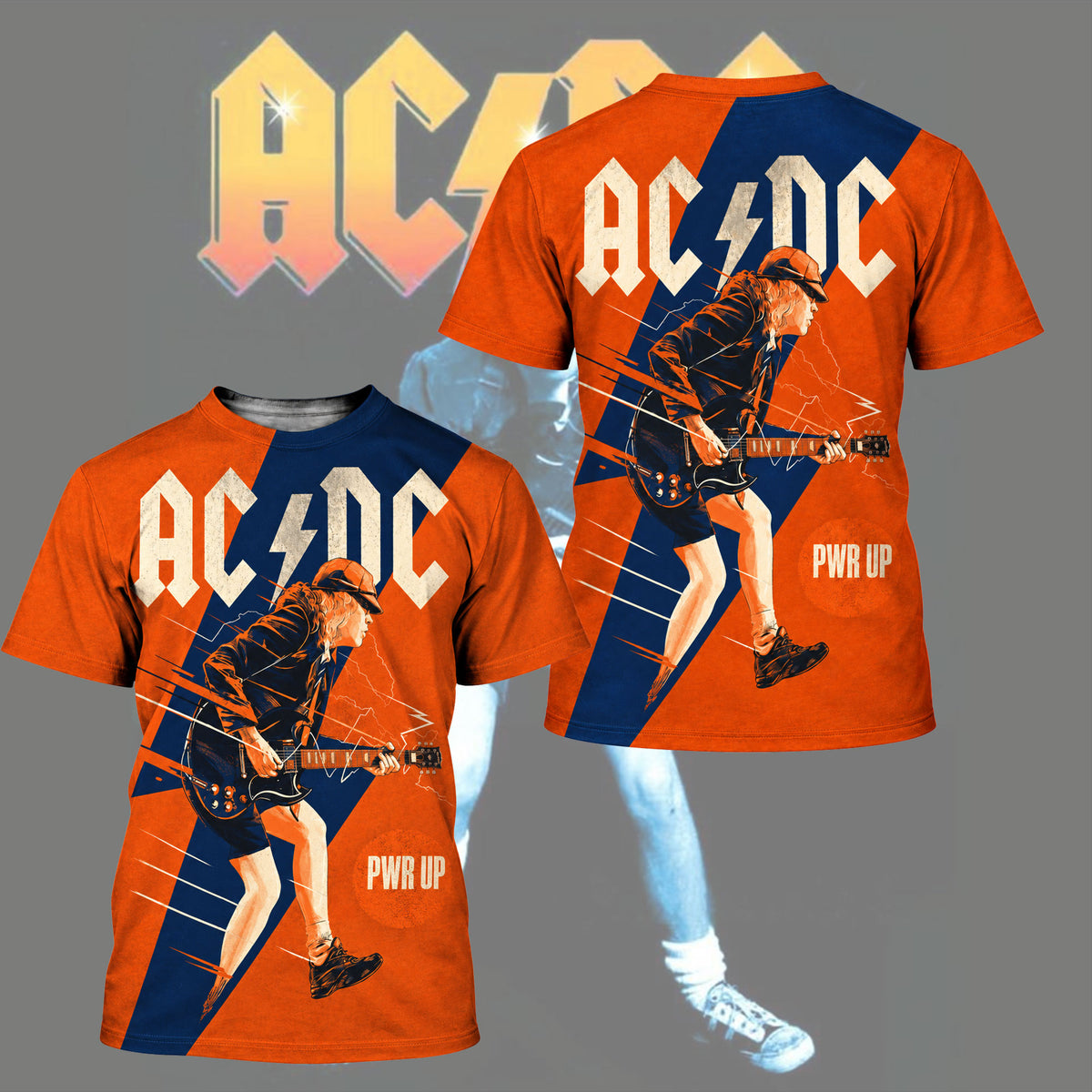 ACDC 22092026-33 T-shirt 3D