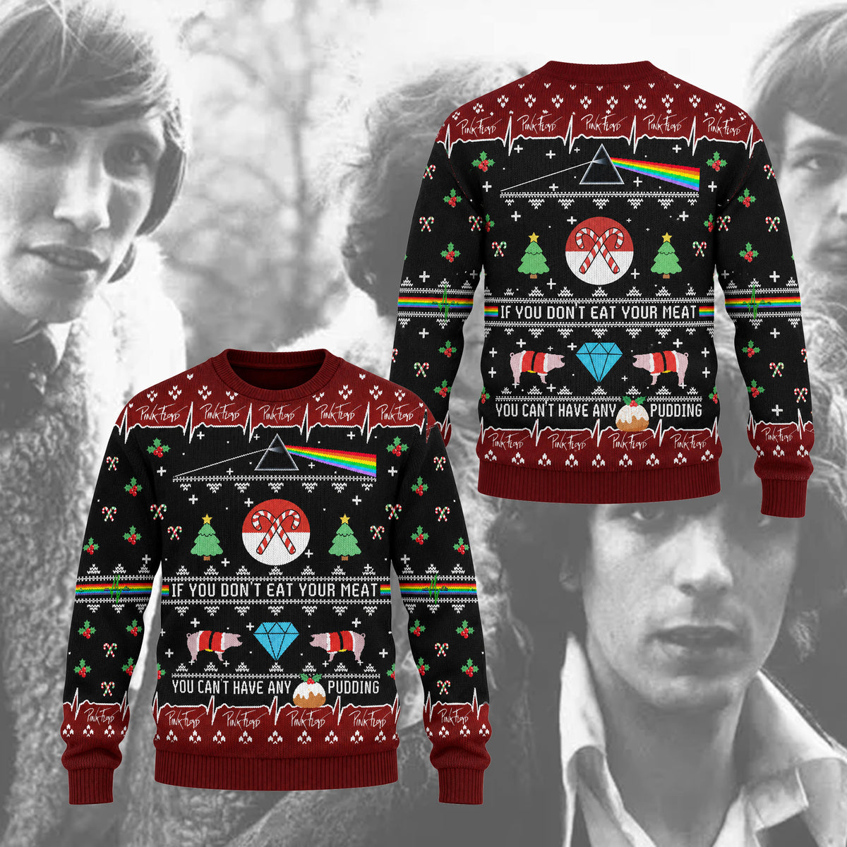 PFL 15092026-21 Ugly Sweater