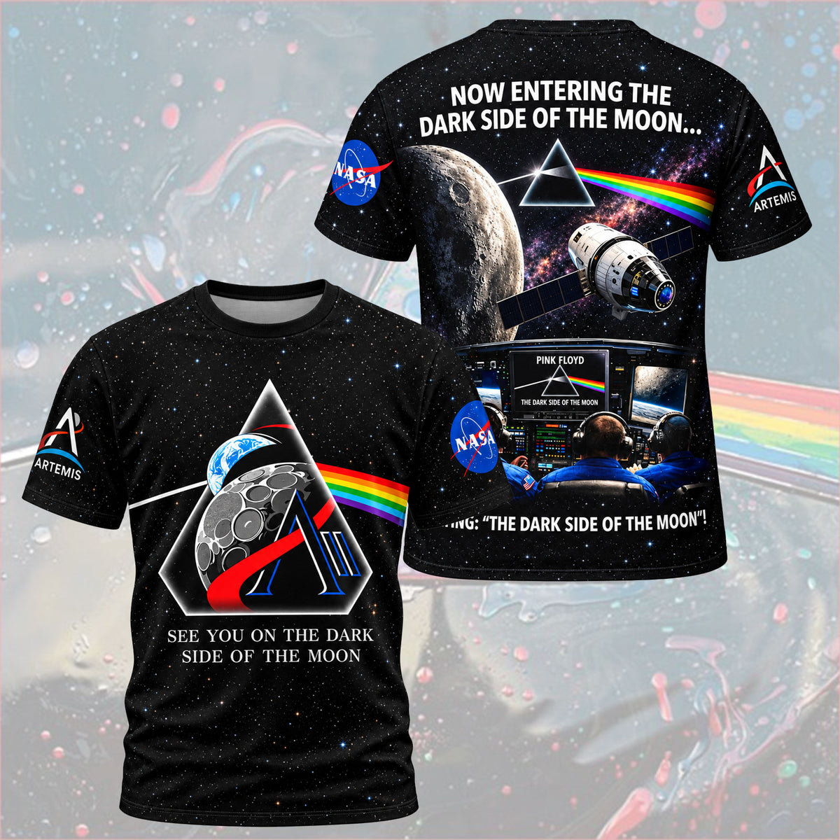 PFL 24092026-12 T-shirt 3D