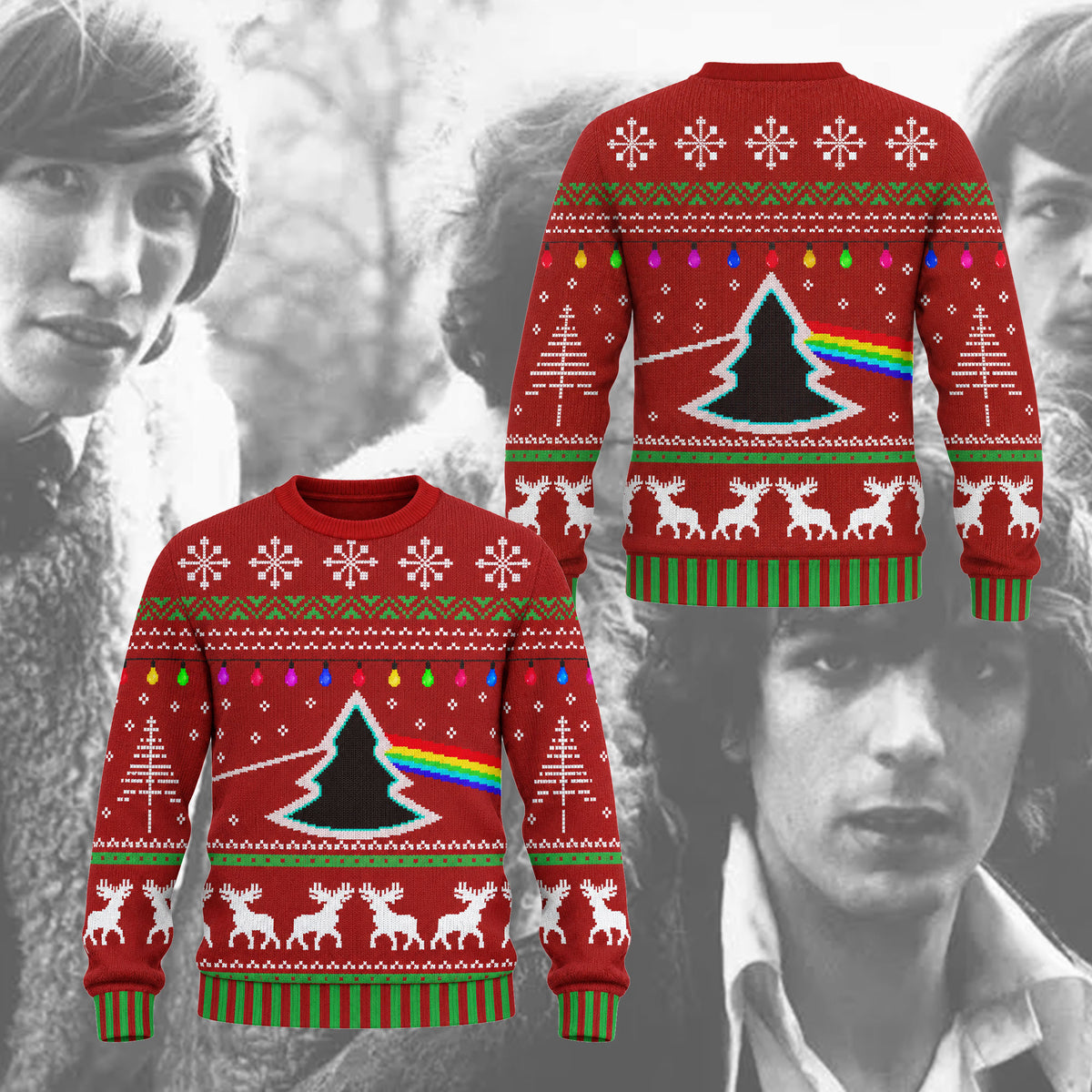 PFL 15092026-31 Ugly Sweater