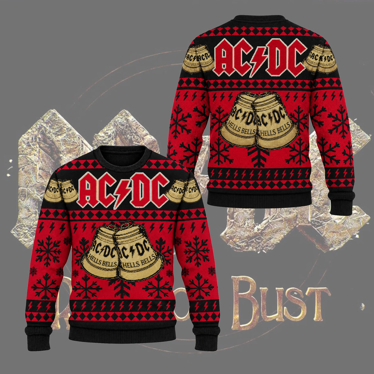 ACDC 18092026-16 Ugly Sweater
