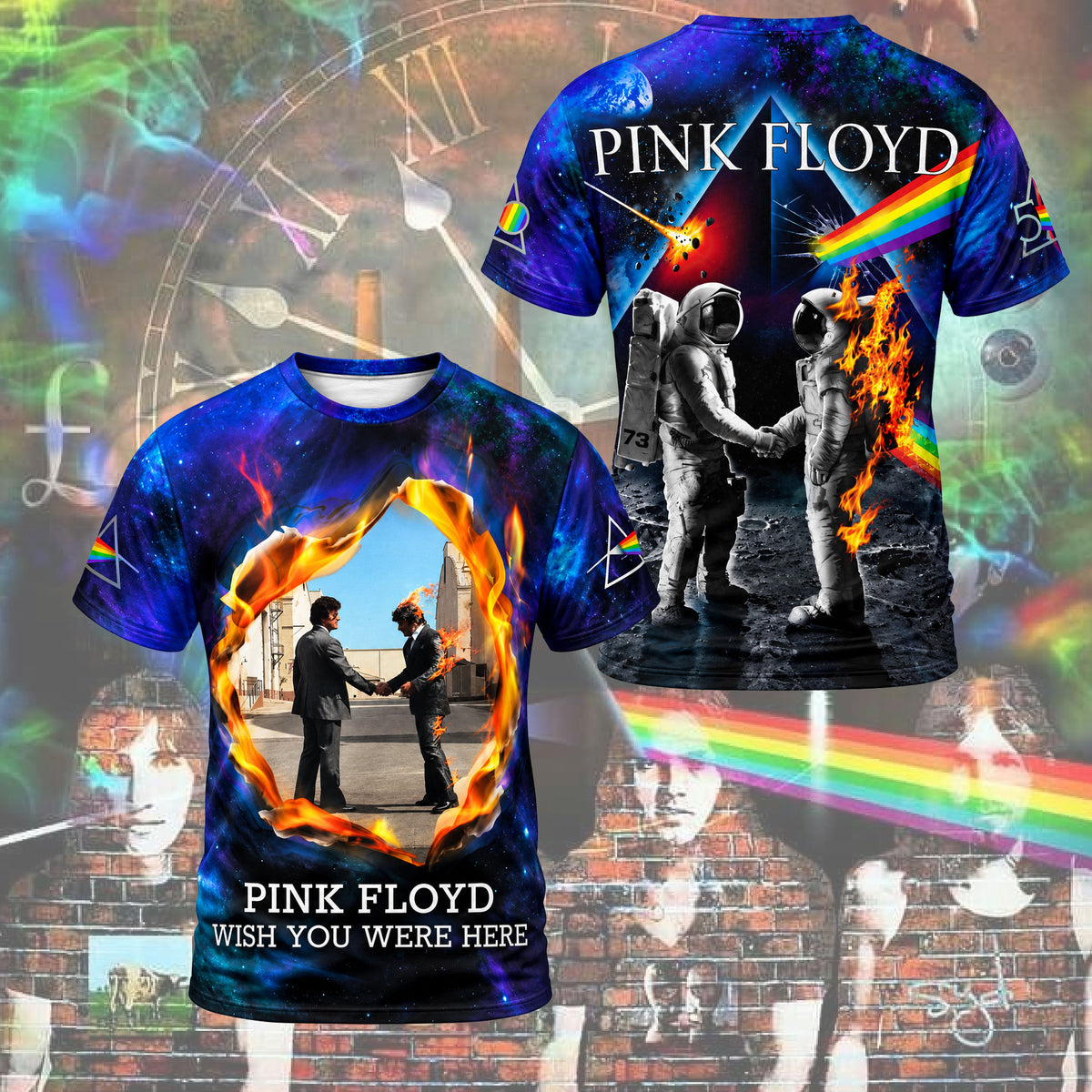 PFL 25092026-58 T-shirt 3D