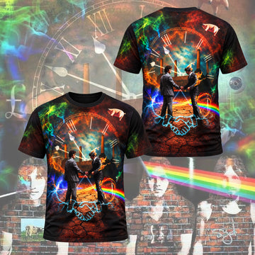 PFL 25092026-04 T-shirt 3D