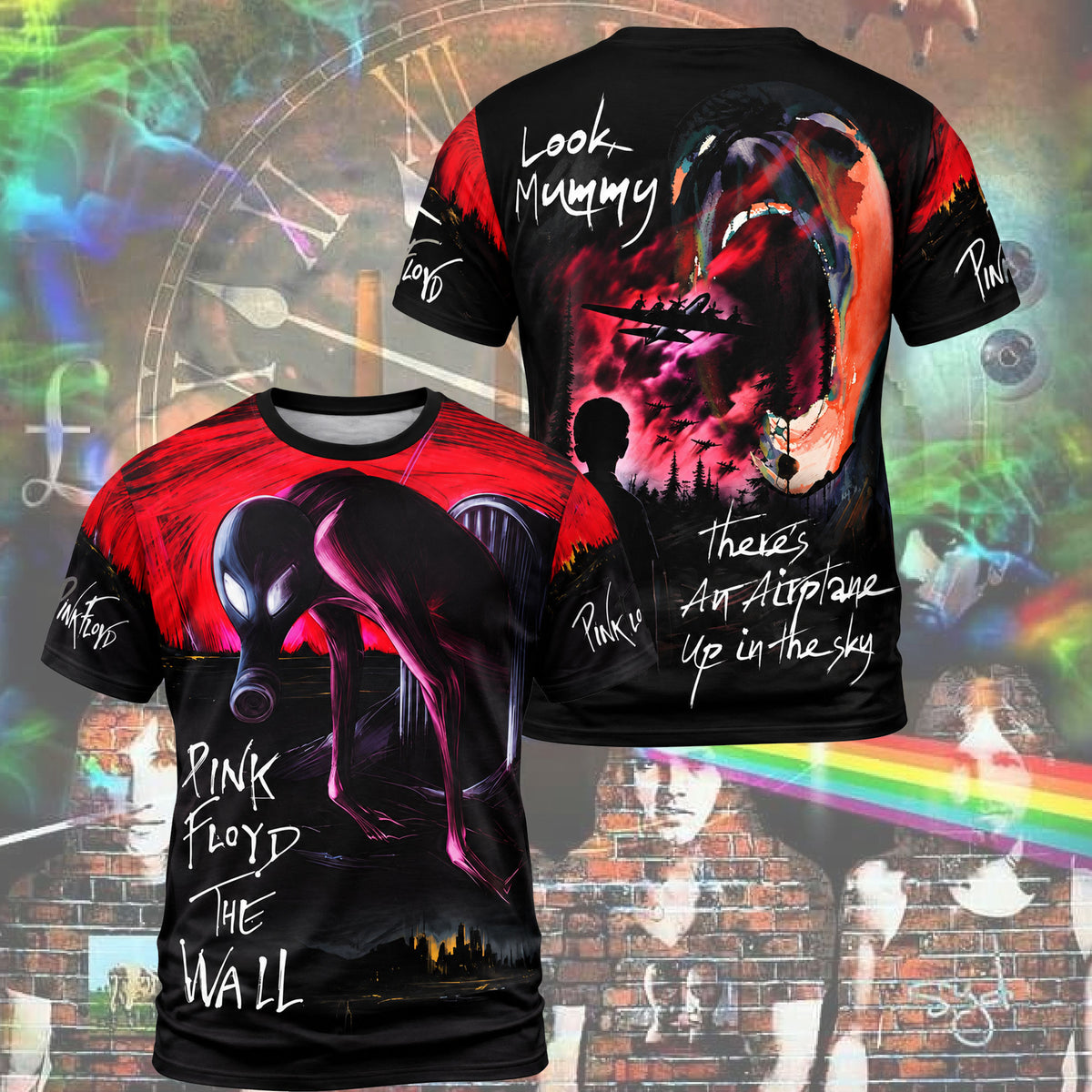 PFL 25092026-45 T-shirt 3D