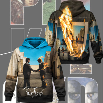 PFL 05102026-16 Hoodie 3D