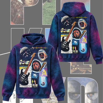 PFL 05102026-05 Hoodie 3D
