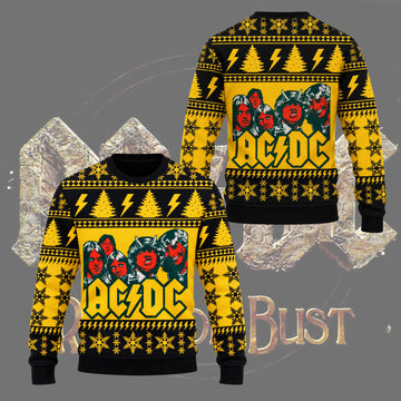 ACDC 18092026-01 Ugly Sweater