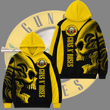 GN'R 01102026-03 Hoodie 3D
