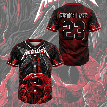 MTLC 06102026-02 Baseball Jersey