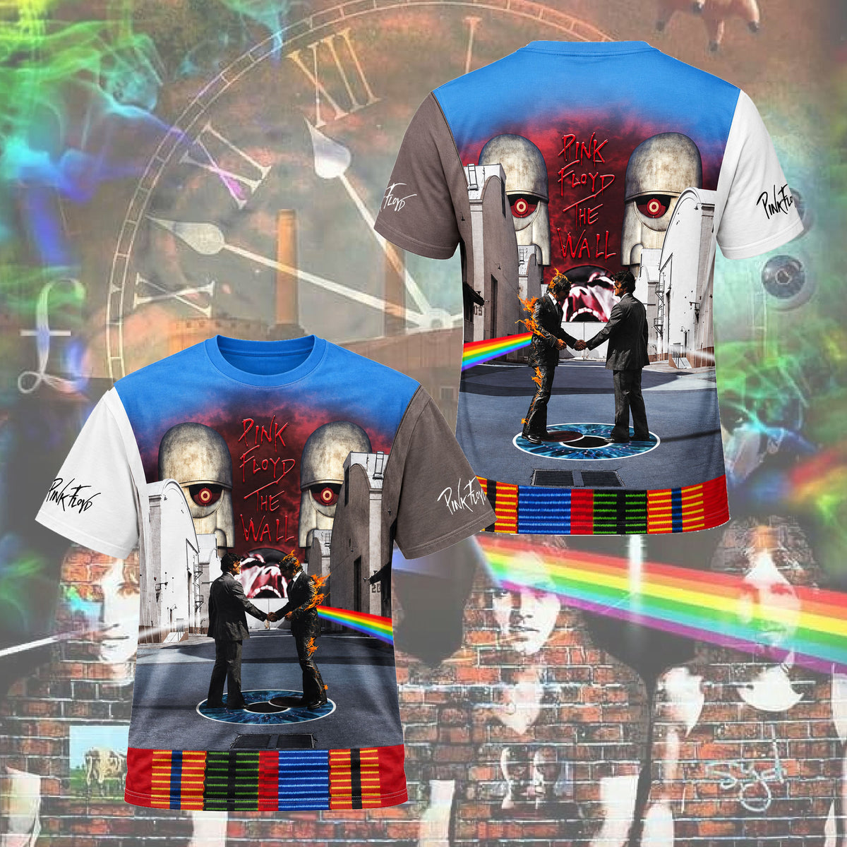 PFL 25092026-08 T-shirt 3D
