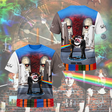 PFL 25092026-08 T-shirt 3D