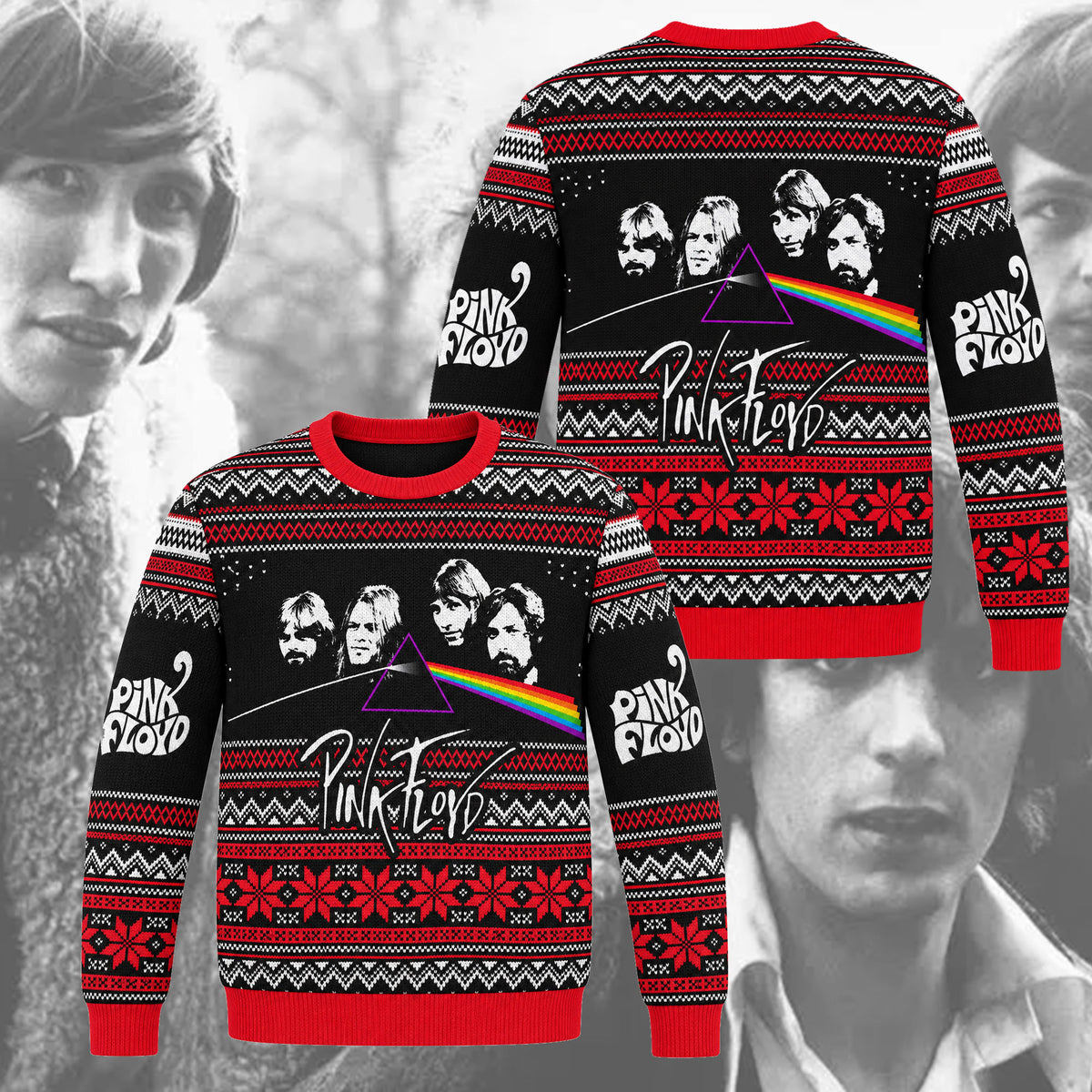 PFL 15092026-14 Ugly Sweater