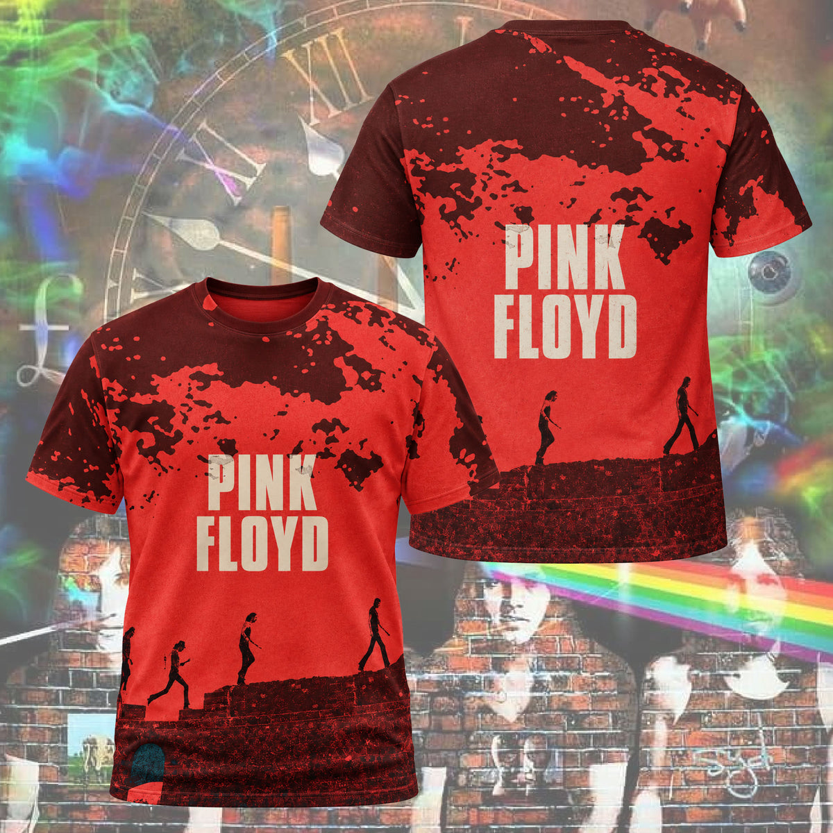 PFL 25092026-50 T-shirt 3D