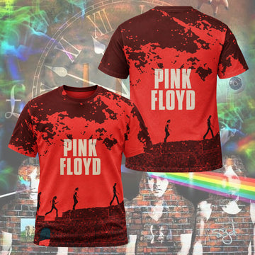 PFL 25092026-50 T-shirt 3D