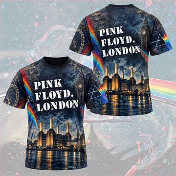 PFL 24092026-07 T-shirt 3D
