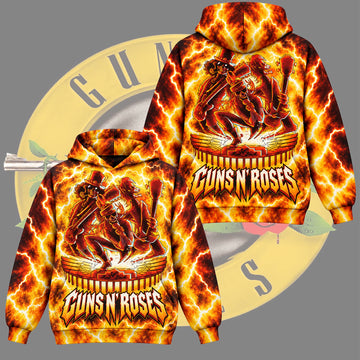 GN'R 01102026-07 Hoodie 3D