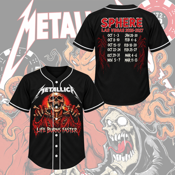 MTLC 14102026-06  Baseball Jersey
