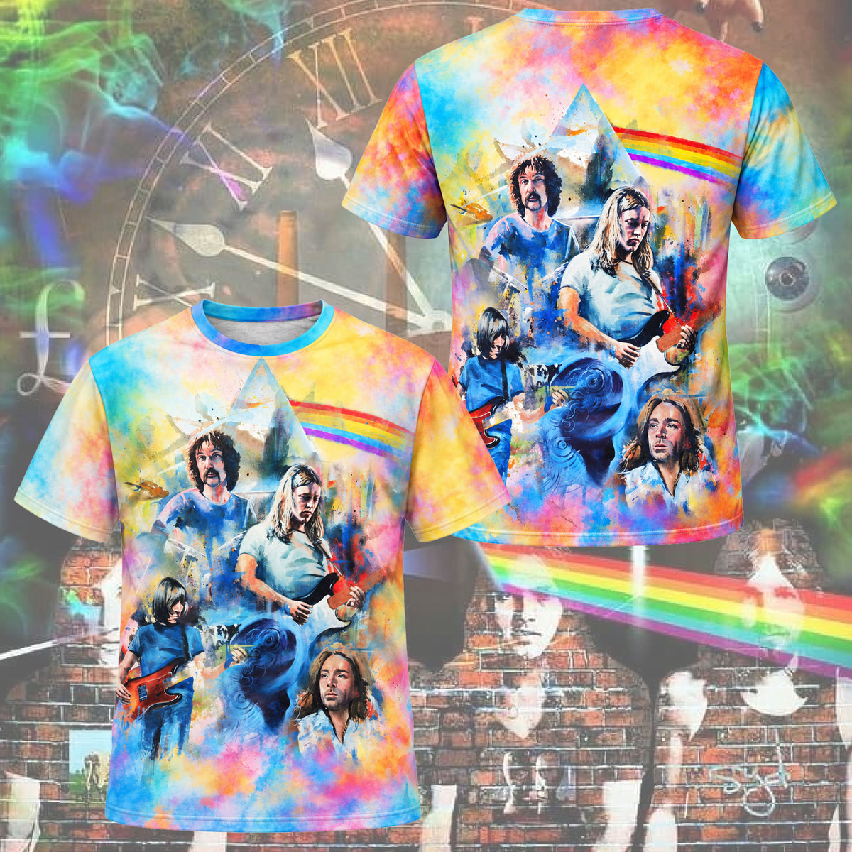 PFL 25092026-31 T-shirt 3D