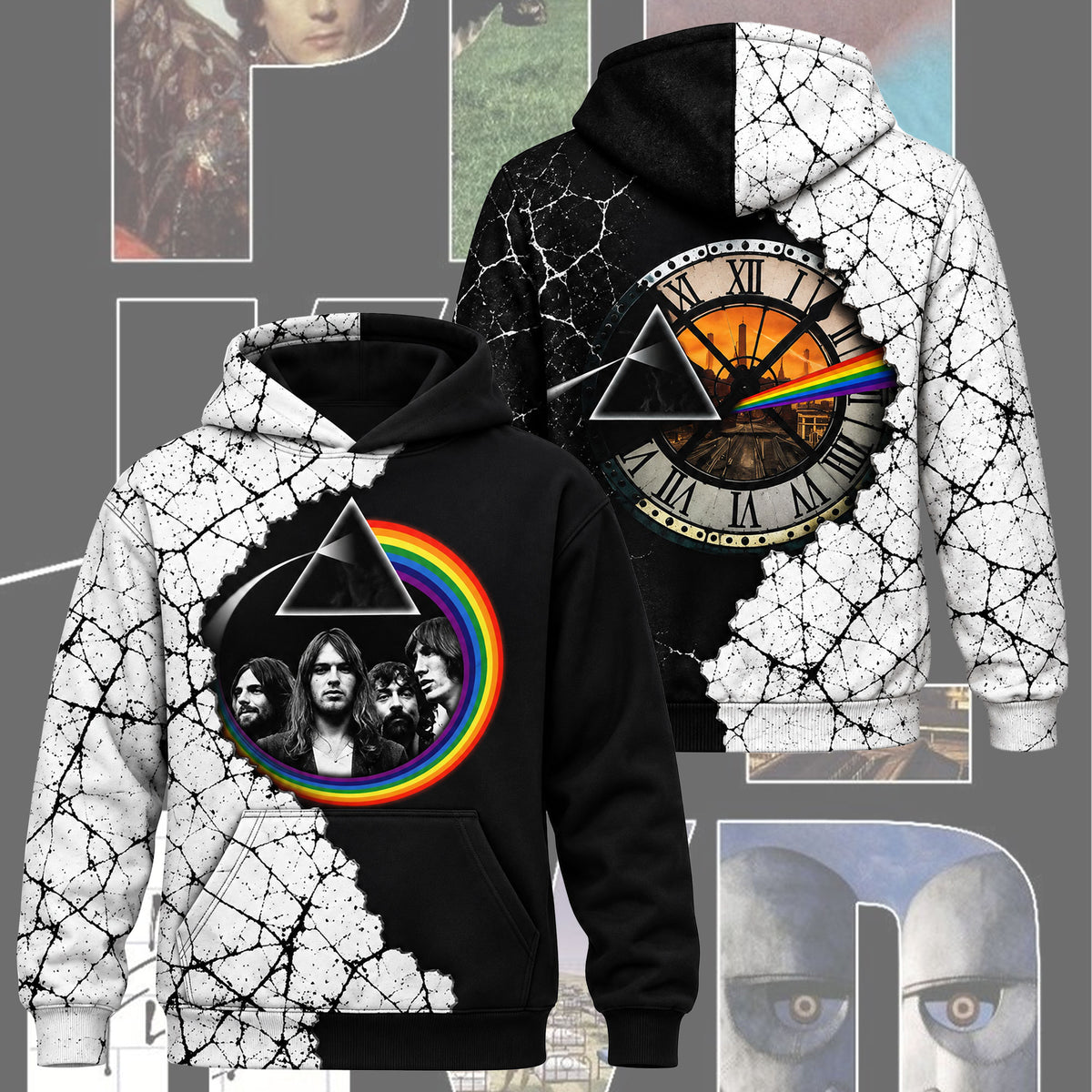 PFL 05102026-56 Hoodie 3D