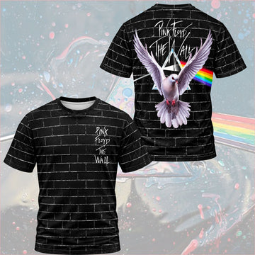 PFL 24092026-27 T-shirt 3D