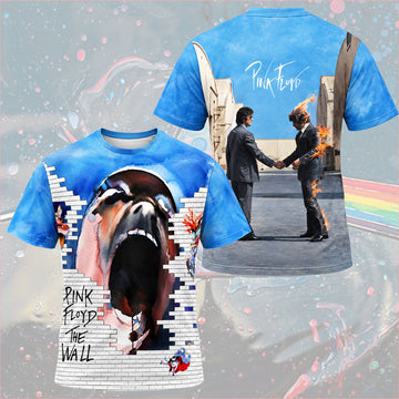 PFL 24092026-14 T-shirt 3D