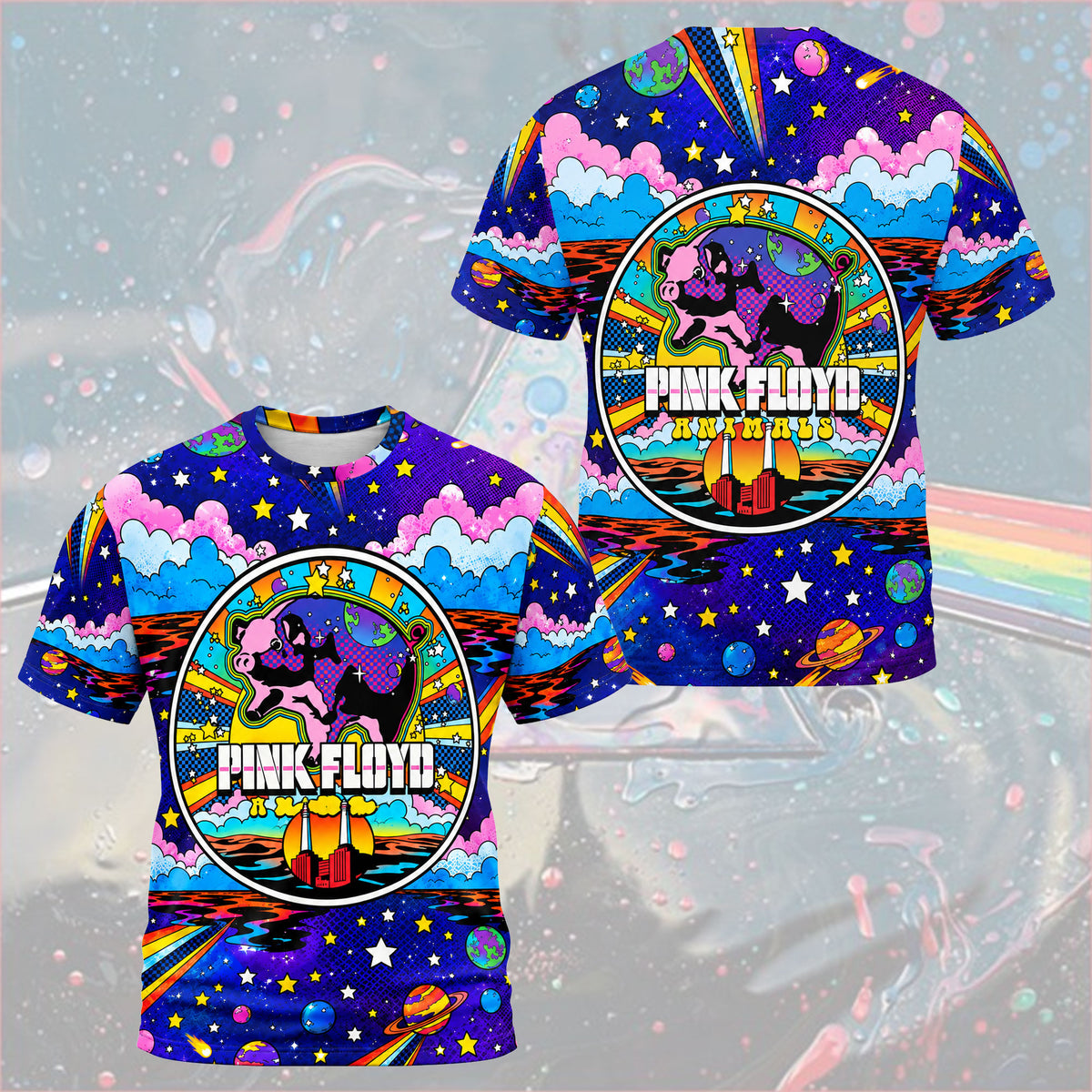 PFL 24092026-19 T-shirt 3D