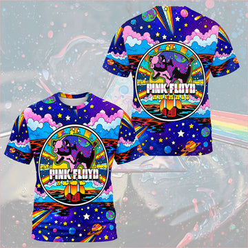PFL 24092026-19 T-shirt 3D