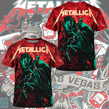 MTLC 23092026-27 T-shirt 3D